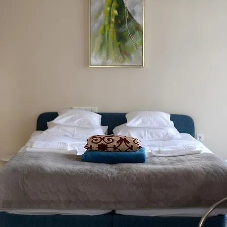 Apartman Stefánia Stúdió *
