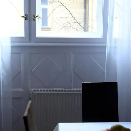 Stefánia Stúdió Apartman Szeged