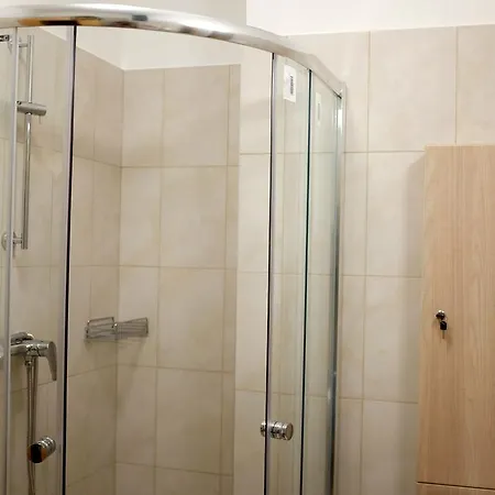 Apartman Stefánia Stúdió *