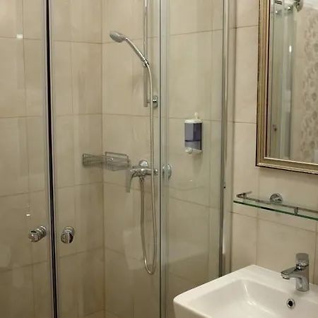 Stefania Apartmán
