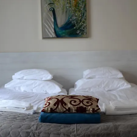 Stefania Apartmán *