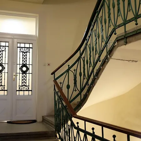 Apartmán Stefania *